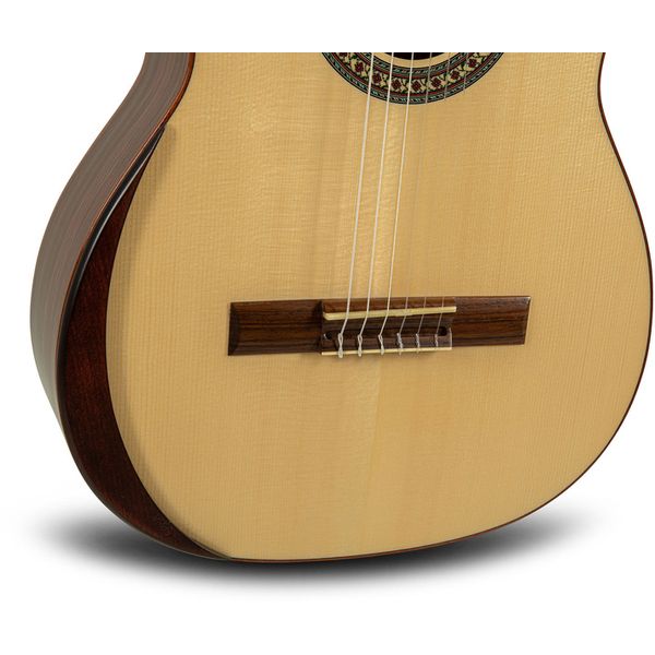 Manuel Rodriguez 60-S Spruce