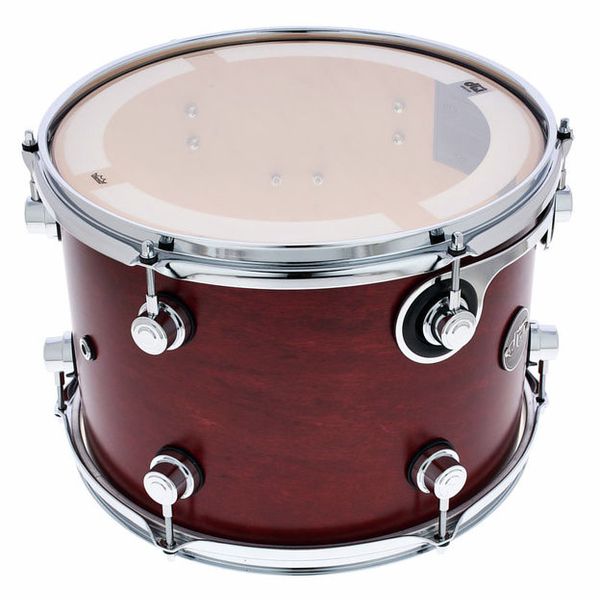 DW 13"x09" TT Performance Tobacco