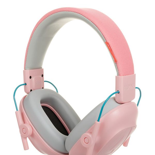 Alpine Muffy Kids Pink