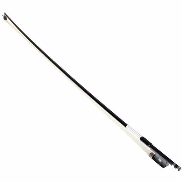Alfred Stingl by Höfner AS34 VA Carbon Viola Bow