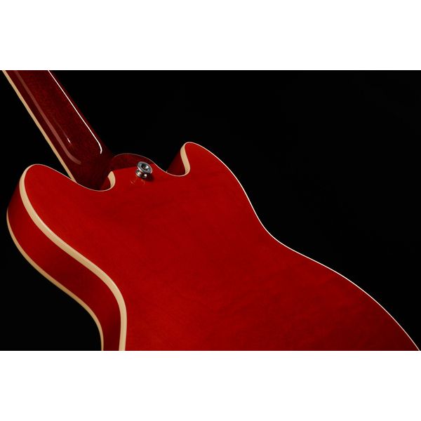 Gibson ES-339 60s Cherry