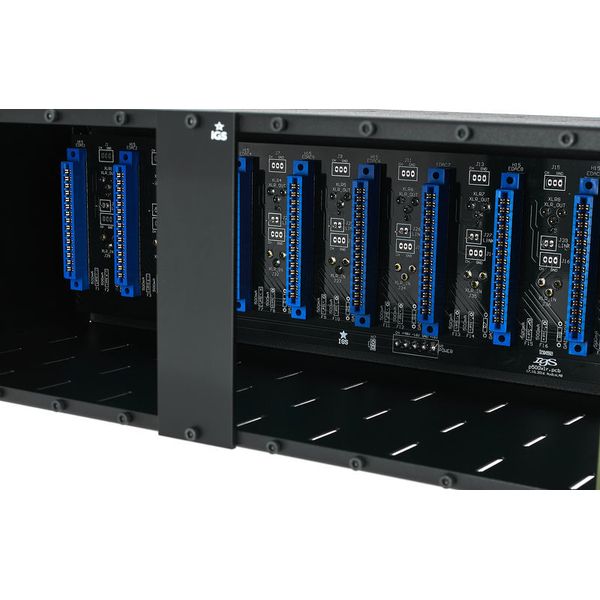 IGS Audio Panzer 500