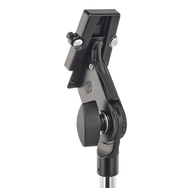 K&M Base for 118/1 + 118/3