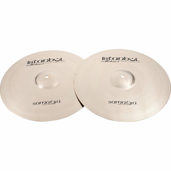 Istanbul Mehmet Samatya Cymbal Set 1