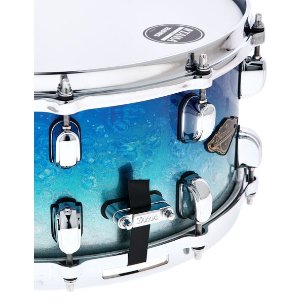 Tama 14"x6,5" Starcl. Walnut/B. MBI