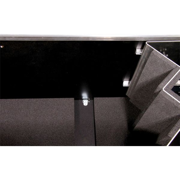 Thon Display Multicase 75" 2in1 PB