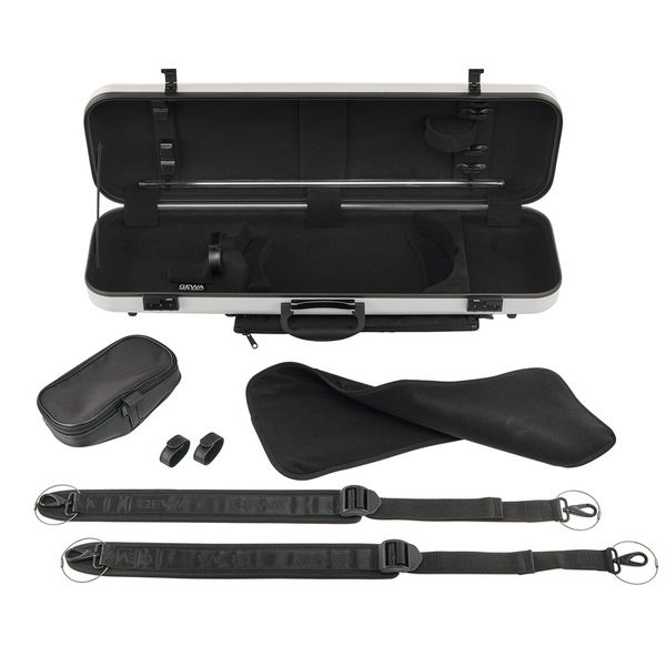 Gewa Air 2.1 Violincase 4/4 SWH