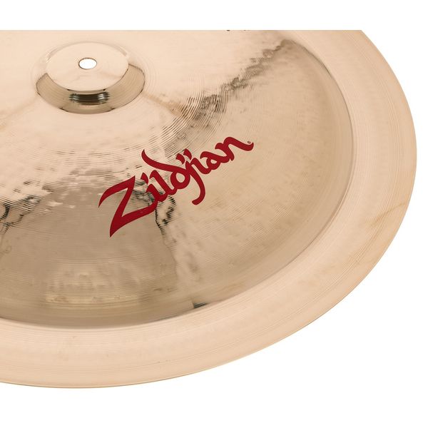 Zildjian 20" Oriental China Trash