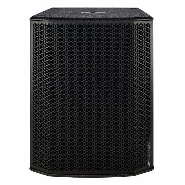 dB Technologies Sub 618