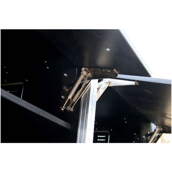 Thon Wardrobe Tour Case heavy