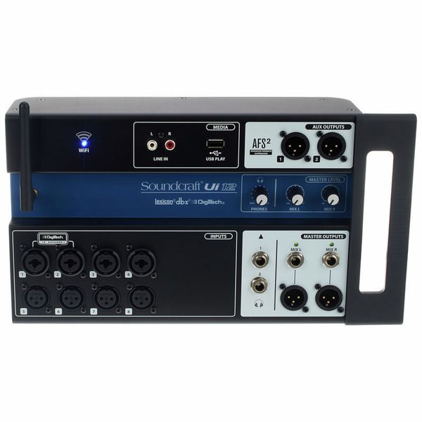 the box Singer Bundle