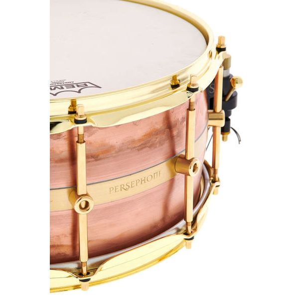 Schagerl Drums 14"x6,5" Persephone Snare Drum