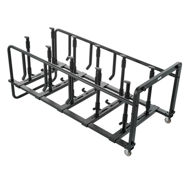 On-Stage DRS9000 Snare Drum Rack