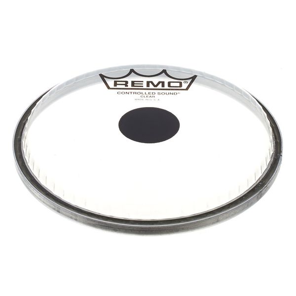 Remo 06" CS Clear