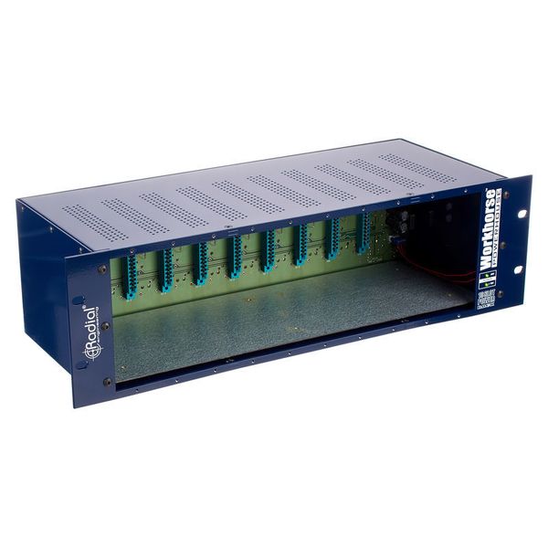 Radial Engineering Powerhouse