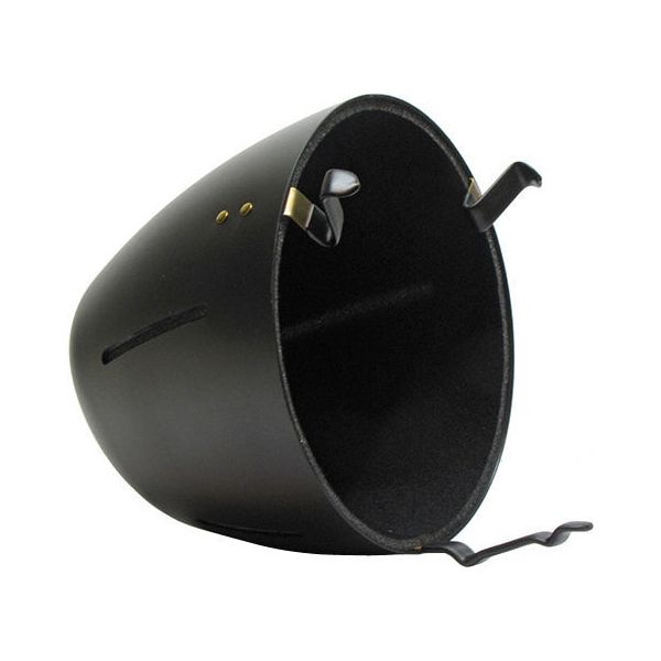 Soulo Mute Tenor Trombone Bucket 7-3/8"