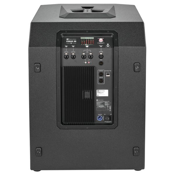 EV EVOLVE 90 Sub