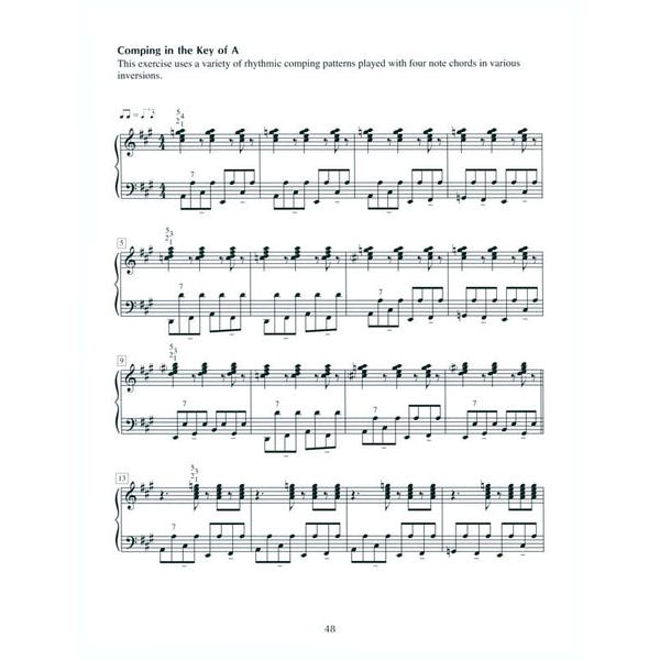 Mel Bay Learn Blues Accordion