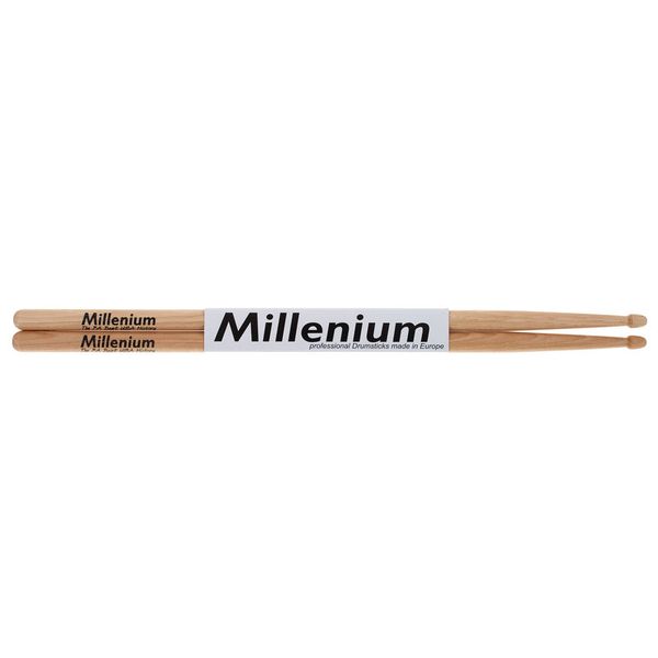Millenium H7A Hickory Sticks -Wood-
