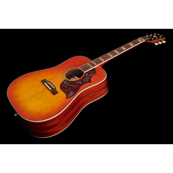 Epiphone Hummingbird
