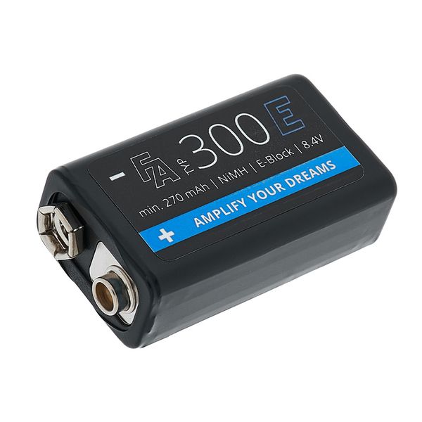 Thomann 9V Charger Bundle