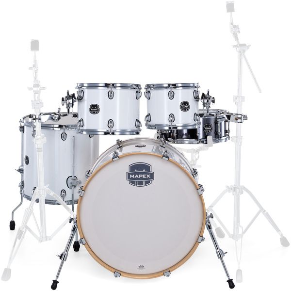 Mapex Armory Studio Shell Set OW