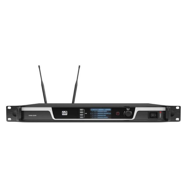 LD Systems U508 CS 4