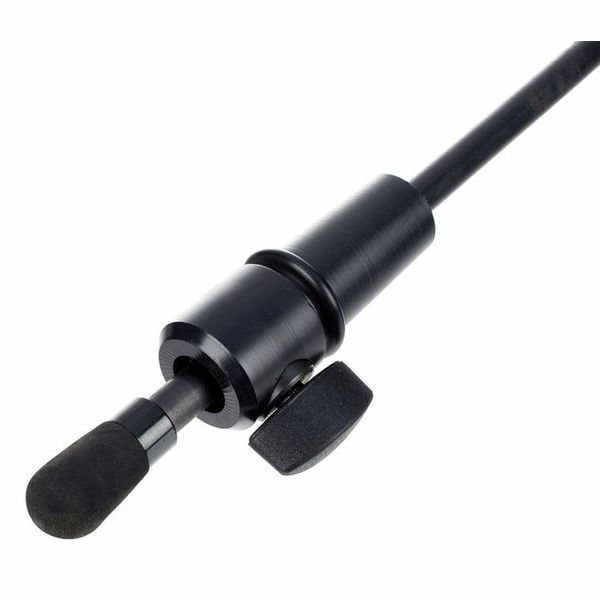 Roth & Junius Carbon Cello Endpin 4/4-3/4BKS