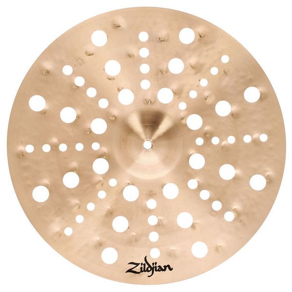 Zildjian 17" K Custom Special Dry Trash