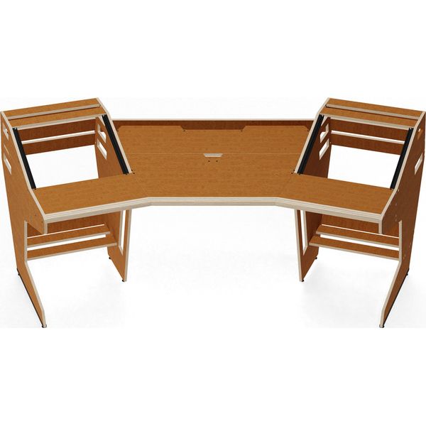 Sessiondesk Gustav 2.0 60s Brown