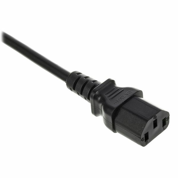 Thomann Powercord Swiss