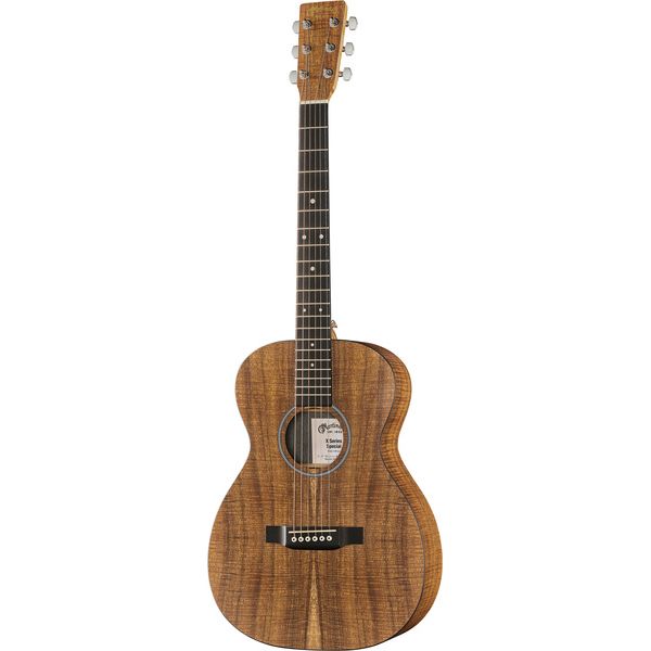 Martin Guitar Special 0X1-01 Koa