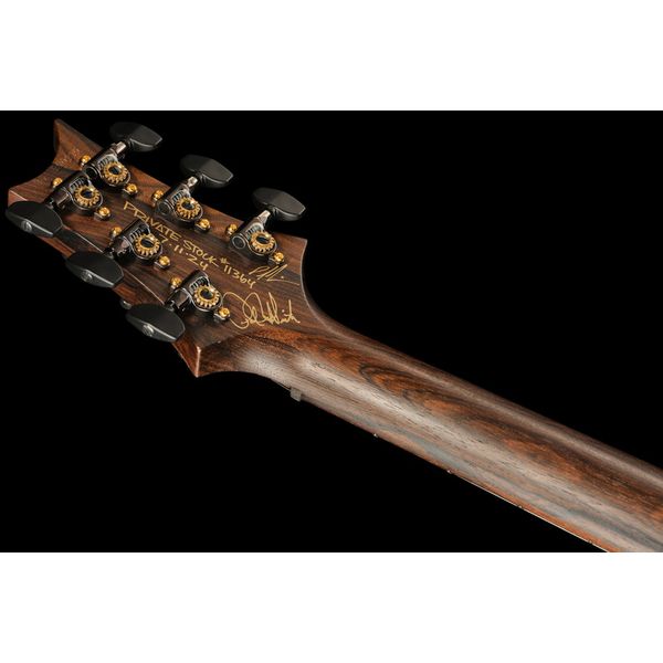 PRS Cu24 PS Whale Blue Glow