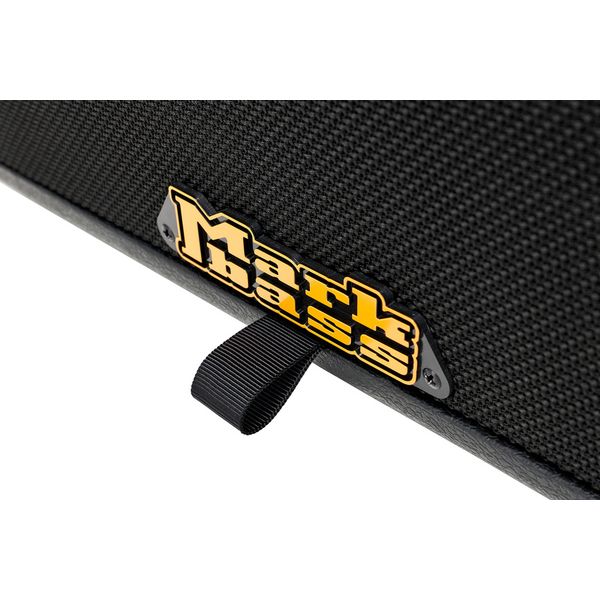 Markbass CMB 121 Blackline Combo