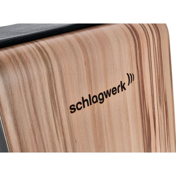 Schlagwerk CP608 Fineline Com. Dark Night