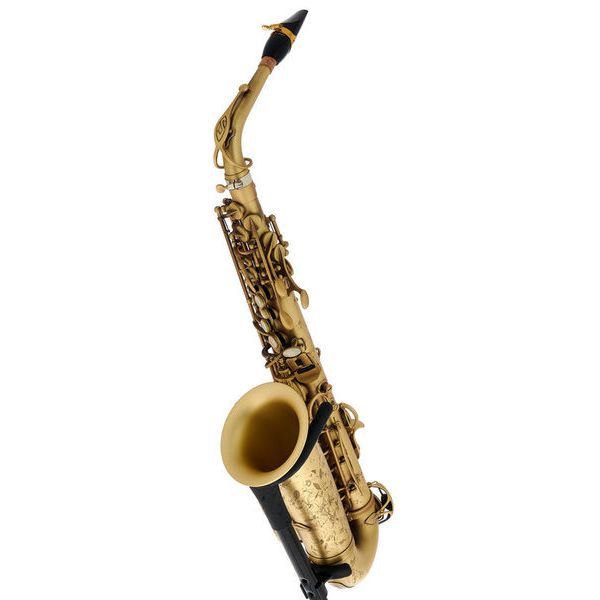 Selmer Supreme Alto Sax SE-ASUP