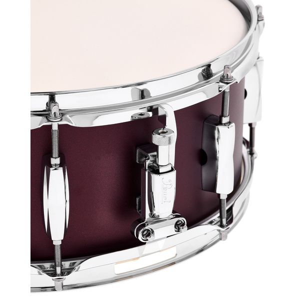 Pearl 14"x5.5" Export SD Sat.Scarlet