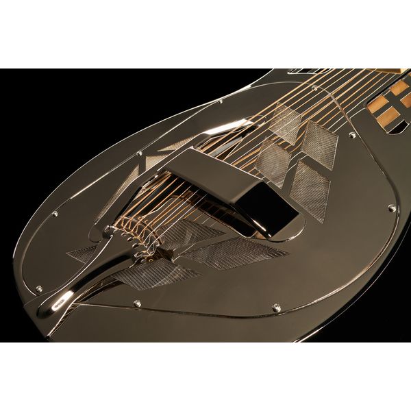 Royall TMP12/NI Tampa