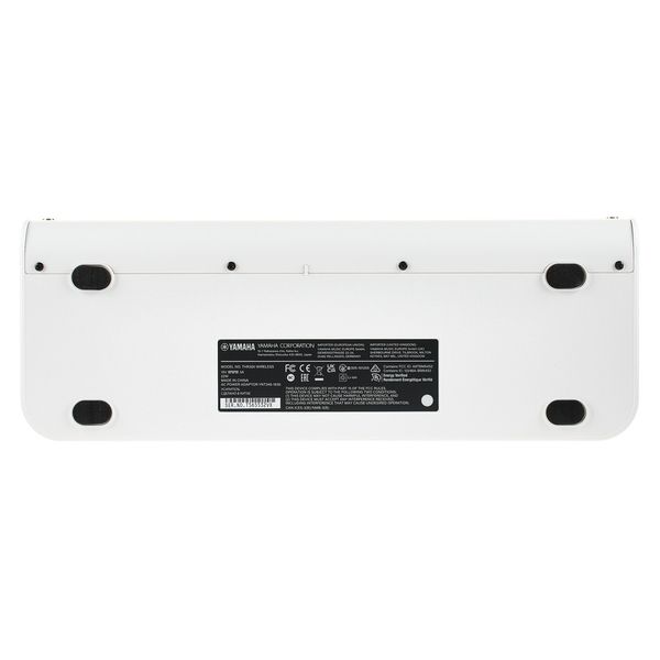 Yamaha THR30IIW White