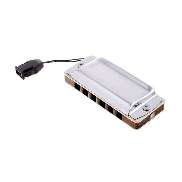 C.A. Seydel Söhne Big Six Folk