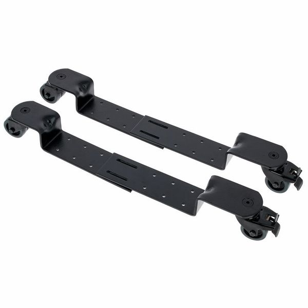 Jahn Casters For Upright Piano