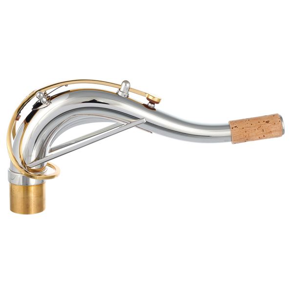 Keilwerth ICON Nickel S-Neck Tenor