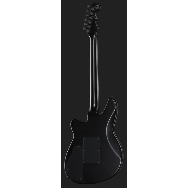 Reverend Vernon Reid Totem Talisman