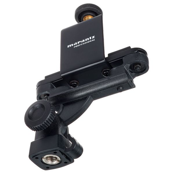 Marantz Pro Audio Scope Gear