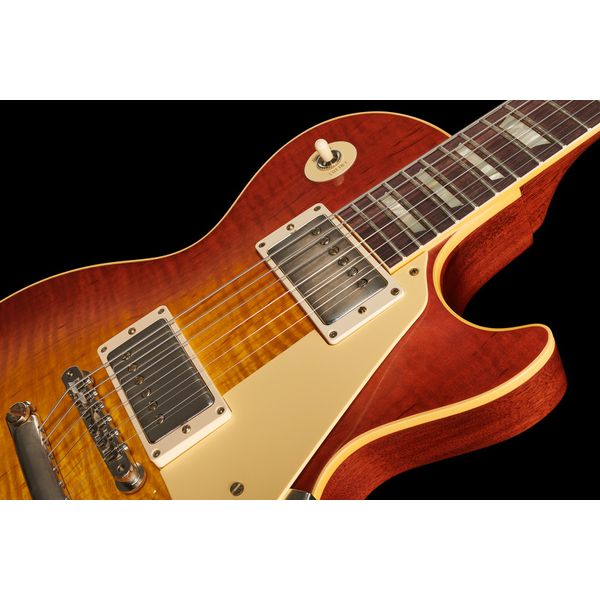 Gibson Les Paul 59 STB ULA