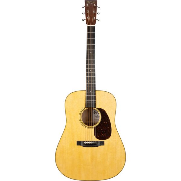 Martin Guitar Cherry Hill D