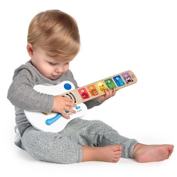 Hape Touch Guitar Kids