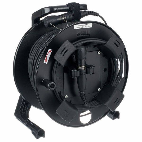 Neutrik NKO2M-A-2-100