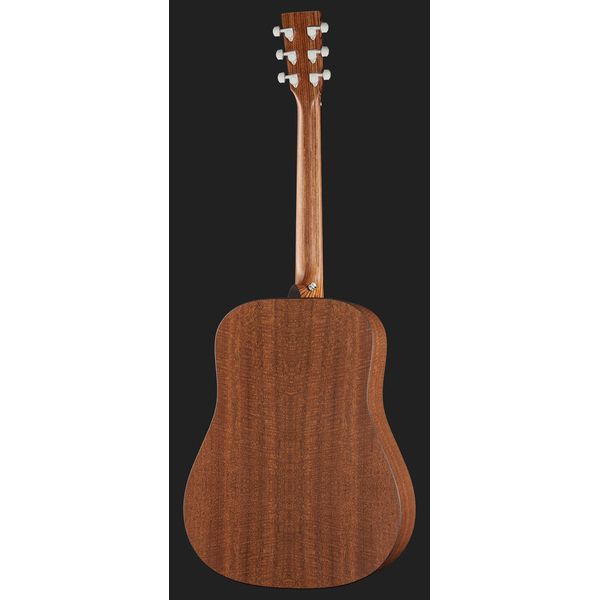 Martin Guitar DX1EL Mahogany LH