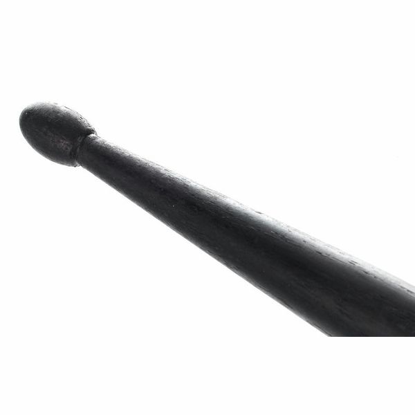 Zildjian 5B Black Hickory Sticks -Wood-